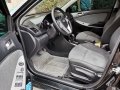 Black Hyundai Accent 2013 for sale in Manila-3