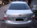 Silver Toyota Vios G 2012 for sale in San Mateo-2