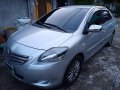 Silver Toyota Vios G 2012 for sale in San Mateo-5