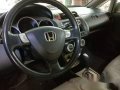 Brightsilver Honda City 2006 for sale in Manila-1