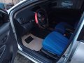 Silver Toyota Vios G 2012 for sale in San Mateo-4