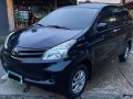 Selling Black Toyota Avanza 2013 in Manila-0
