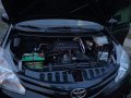Selling Black Toyota Avanza 2013 in Manila-4