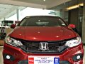 2019 Honda City 1.5 E AT-0