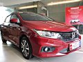 2019 Honda City 1.5 E AT-1