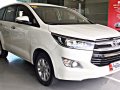 2017 Toyota Innova G DSL AT - White Pearl-1