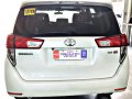 2017 Toyota Innova G DSL AT - White Pearl-2
