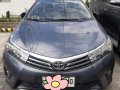 Toyota Altis 2015 G AT-0
