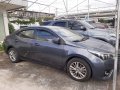 Toyota Altis 2015 G AT-3