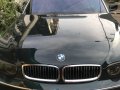BMW 745Li RUSH! GARAGE QUEEN ‼️-0
