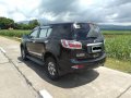 2013 Chevrolet TrailBlazer LT-0