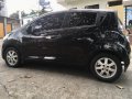 Chevrolet Spark 1.0 2011-2