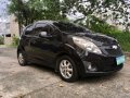 Chevrolet Spark 1.0 2011-4