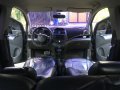 Chevrolet Spark 1.0 2011-12