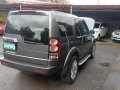 2005 LAND ROVER DISCOVERY-1
