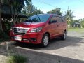 2014 Toyota Innova E-0