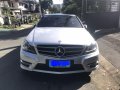 For Sale 2013 Mercedes Benz C200 -1