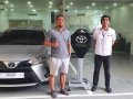 Toyota Vios 2021 All in Promo Low Downpayment (No Hidden Charges)-0