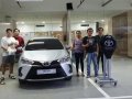 Toyota Vios 2021 All in Promo Low Downpayment (No Hidden Charges)-1