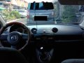 Mazda 2 hatchback 2015-3