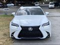 2016 Lexus GS350-2