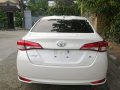 TOYOTA VIOS 1.5G 2019 AUTOMATIC not 2018 (NEW LOOK)-4