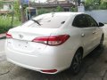 TOYOTA VIOS 1.5G 2019 AUTOMATIC not 2018 (NEW LOOK)-5