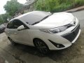 TOYOTA VIOS 1.5G 2019 AUTOMATIC not 2018 (NEW LOOK)-6