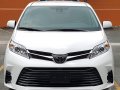 Brand new 2020 Toyota Sienna LE-0