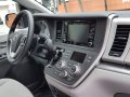 Brand new 2020 Toyota Sienna LE-3