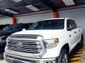 Brand new 2020 Toyota Tundra 1794 Bulletproof Armored Levelbr6 Inkas-0