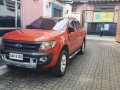 2014 Ford Ranger Wildtrak-0