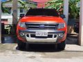 2014 Ford Ranger Wildtrak-2