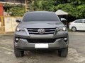 2018 Toyota Fortuner V-2