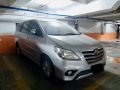 2015 Toyota Innova 2.5G Diesel Automatic-0