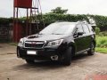 2016 Subaru Forester Xt-0