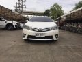 2014 Toyota Altis  -0