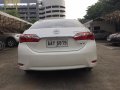 2014 Toyota Altis  -6