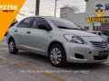 2010 Toyota Vios J 1.3 MT-4