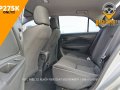 2010 Toyota Vios J 1.3 MT-8