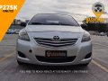 2010 Toyota Vios J 1.3 MT-10