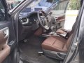 Selling Grey Toyota Fortuner 2018 in Manila-4