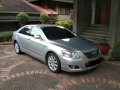 Silver Toyota Camry 2007 for sale in Muntinlupa-1