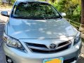 Toyota Corolla Altis 2.0V for sale-0