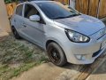 Mitsubishi Mirage 2015 glx-1