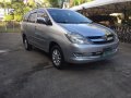 Toyota Innova E 2008-0