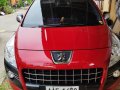 Peugeot 3008 1.6hdi Allure-0