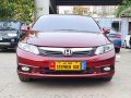 2012 Honda Civic Exi A/T Gas-10