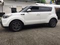 2014 Kia Soul CRDi automatic diesel -2