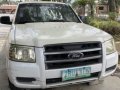 Ford Ranger Pick-up Manual-0